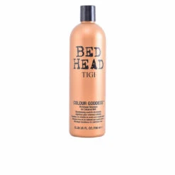 TIGI Bh Colour Goddess Oil Infused Shampoo 750ml -PureGlow Verkäufe tigi bh colour goddess oil infused shampoo 750ml 3