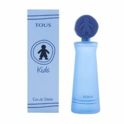 TOUS Kids Boy Eau De Toilette 100 Ml -PureGlow Verkäufe tous kids boy eau de toilette 100 ml 2