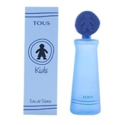TOUS Kids Boy Eau De Toilette 100 Ml