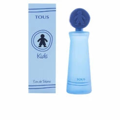 TOUS Kids Boy Eau De Toilette 100 Ml -PureGlow Verkäufe tous kids boy eau de toilette 100 ml 5
