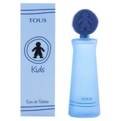 TOUS Kids Boy Eau De Toilette 100 Ml -PureGlow Verkäufe tous kids boy eau de toilette 100 ml 7