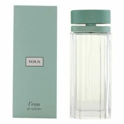 TOUS L´Eau De Toilette (90 Ml) -PureGlow Verkäufe tous l eau de toilette 90 ml 4