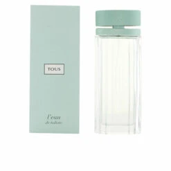 TOUS L´Eau De Toilette (90 Ml) -PureGlow Verkäufe tous l eau de toilette 90 ml 5