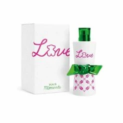 TOUS Love Eau De Toilette 90ml Spray -PureGlow Verkäufe tous love eau de toilette 90ml spray 2