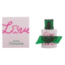 TOUS Love Eau De Toilette 90ml Spray -PureGlow Verkäufe tous love eau de toilette 90ml spray 8