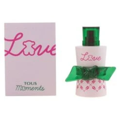TOUS Love Eau De Toilette 90ml Spray -PureGlow Verkäufe tous love eau de toilette 90ml spray 9