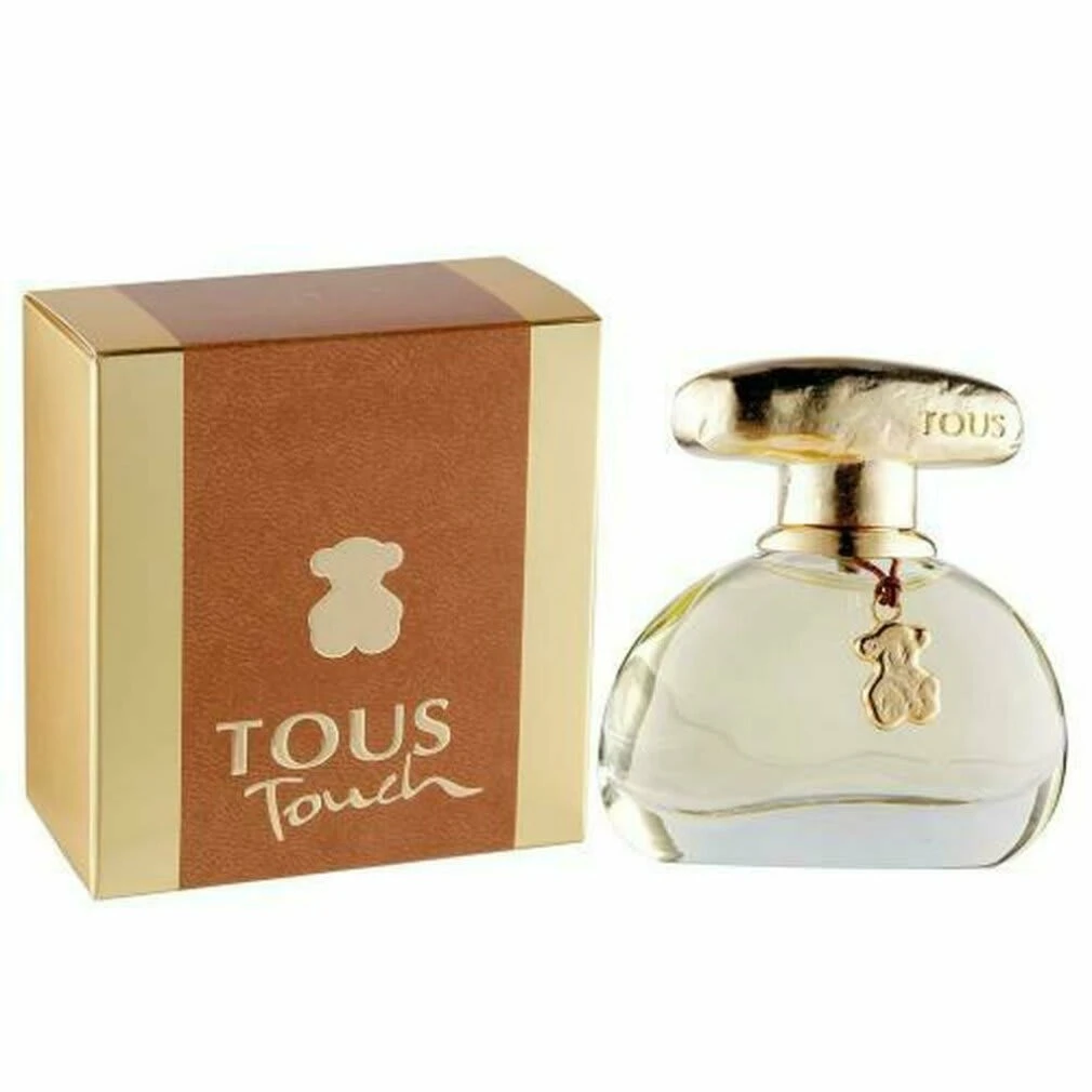TOUS Touch Eau De Toilette (50 Ml) 2 TOUS Touch Eau De Toilette (50 Ml) – Bild 2