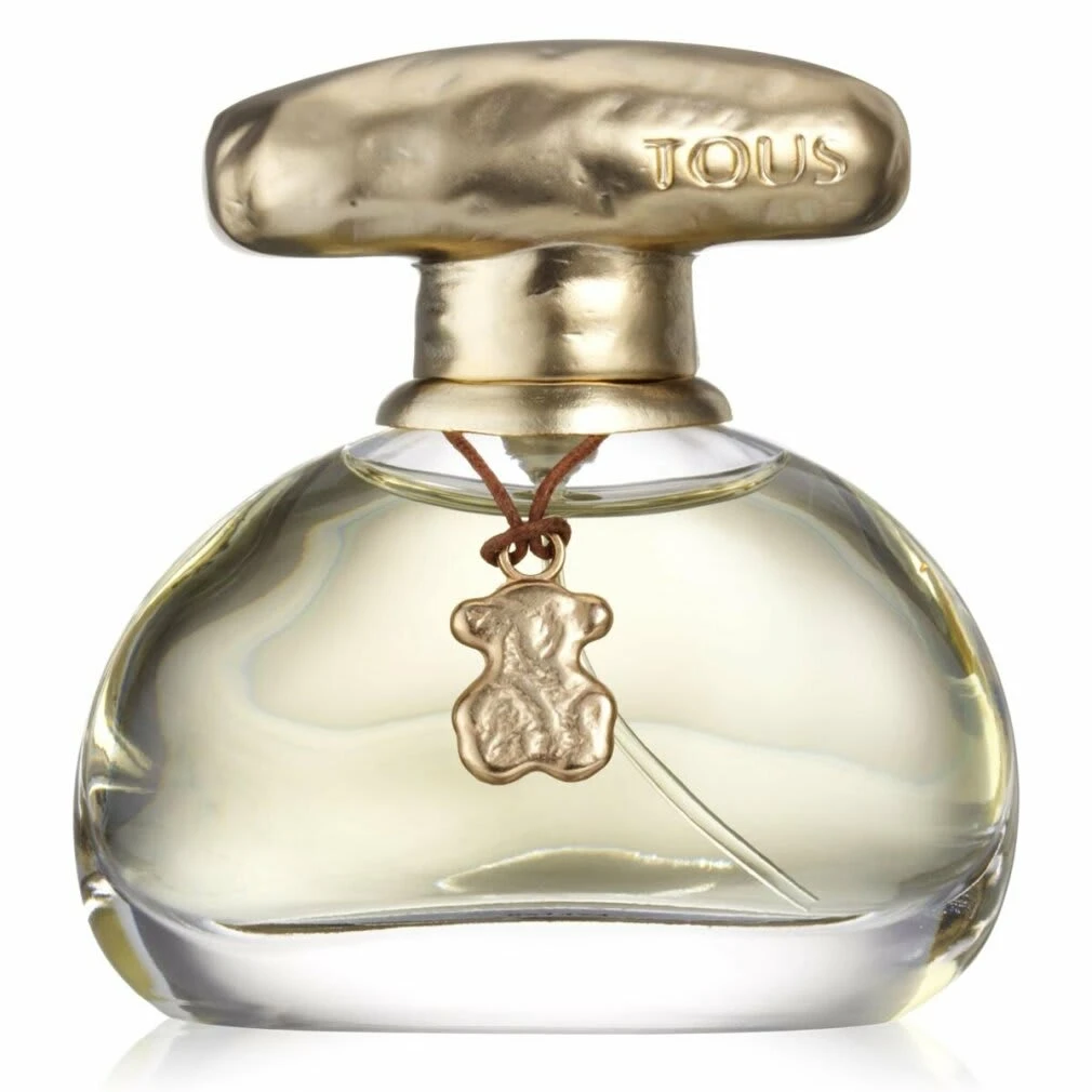 TOUS Touch Eau De Toilette (50 Ml) 4 TOUS Touch Eau De Toilette (50 Ml) – Bild 4