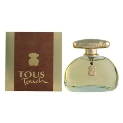 TOUS Touch Eau De Toilette (50 Ml) 14 TOUS Touch Eau De Toilette (50 Ml) -PureGlow Verkäufe tous touch eau de toilette 50 ml 4