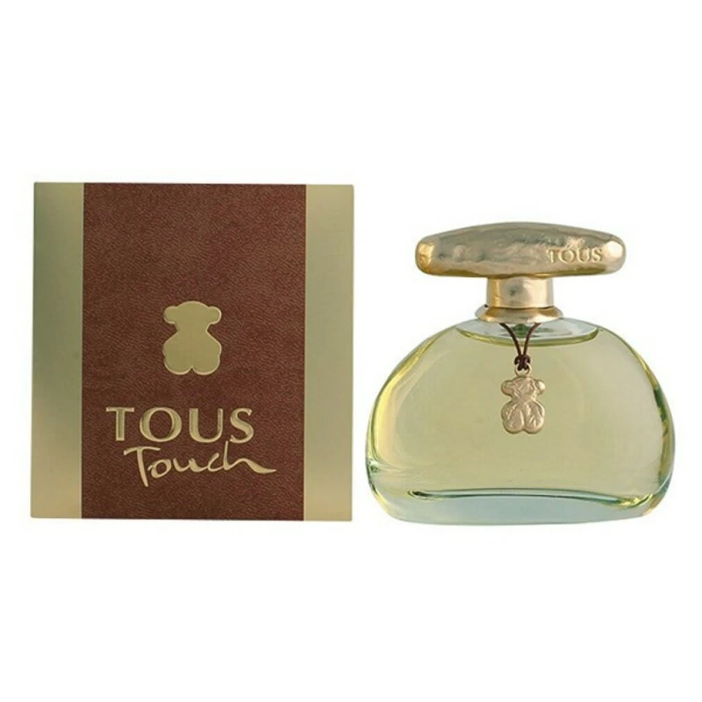 TOUS Touch Eau De Toilette (50 Ml) 5 TOUS Touch Eau De Toilette (50 Ml) – Bild 5