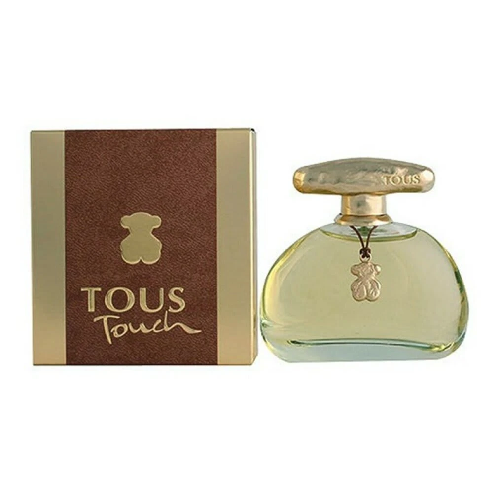 TOUS Touch Eau De Toilette (50 Ml) 7 TOUS Touch Eau De Toilette (50 Ml) – Bild 7