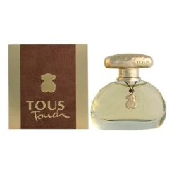 TOUS Touch Eau De Toilette (50 Ml) 17 TOUS Touch Eau De Toilette (50 Ml) -PureGlow Verkäufe tous touch eau de toilette 50 ml 7