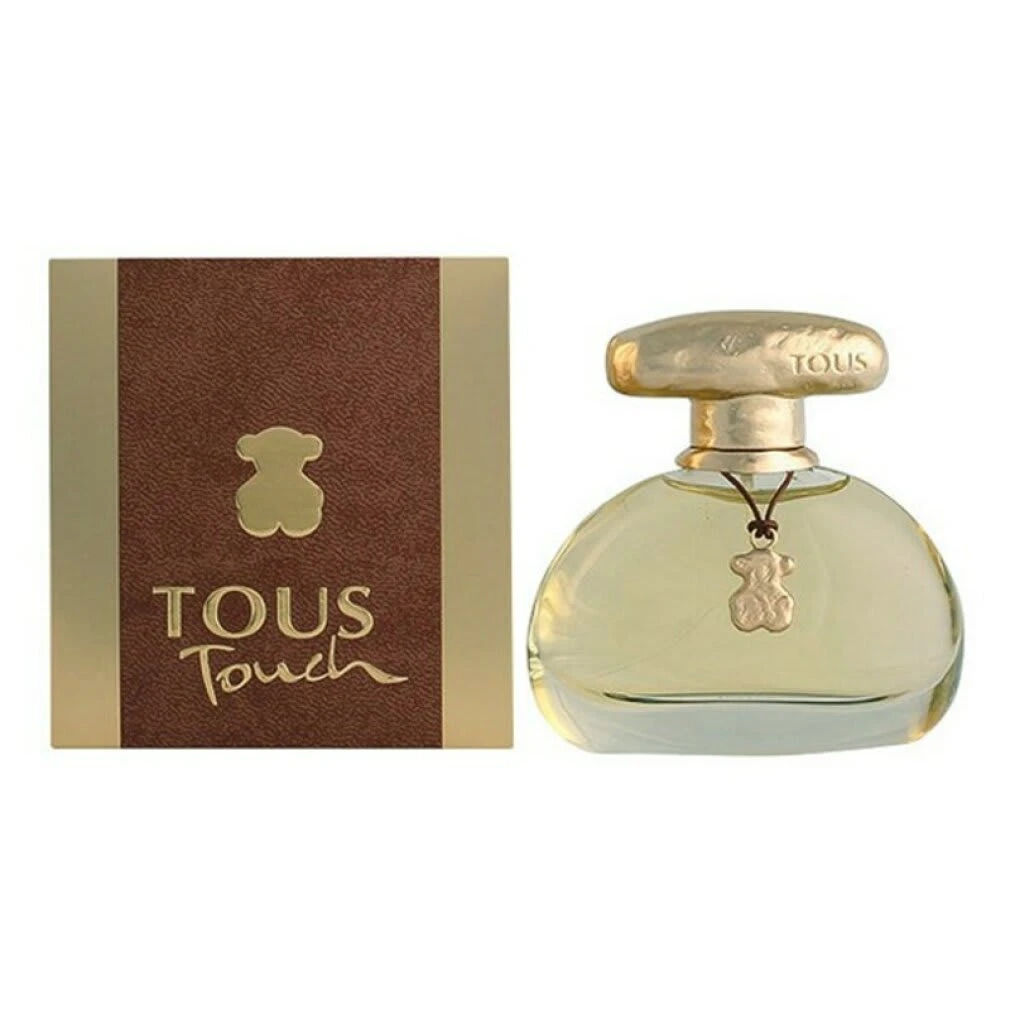 TOUS Touch Eau De Toilette (50 Ml) 8 TOUS Touch Eau De Toilette (50 Ml) – Bild 8