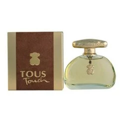 TOUS Touch Eau De Toilette (50 Ml) 18 TOUS Touch Eau De Toilette (50 Ml) -PureGlow Verkäufe tous touch eau de toilette 50 ml 8