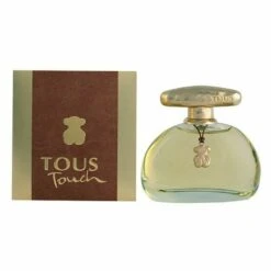 TOUS Touch Eau De Toilette (50 Ml) 19 TOUS Touch Eau De Toilette (50 Ml) -PureGlow Verkäufe tous touch eau de toilette 50 ml 9