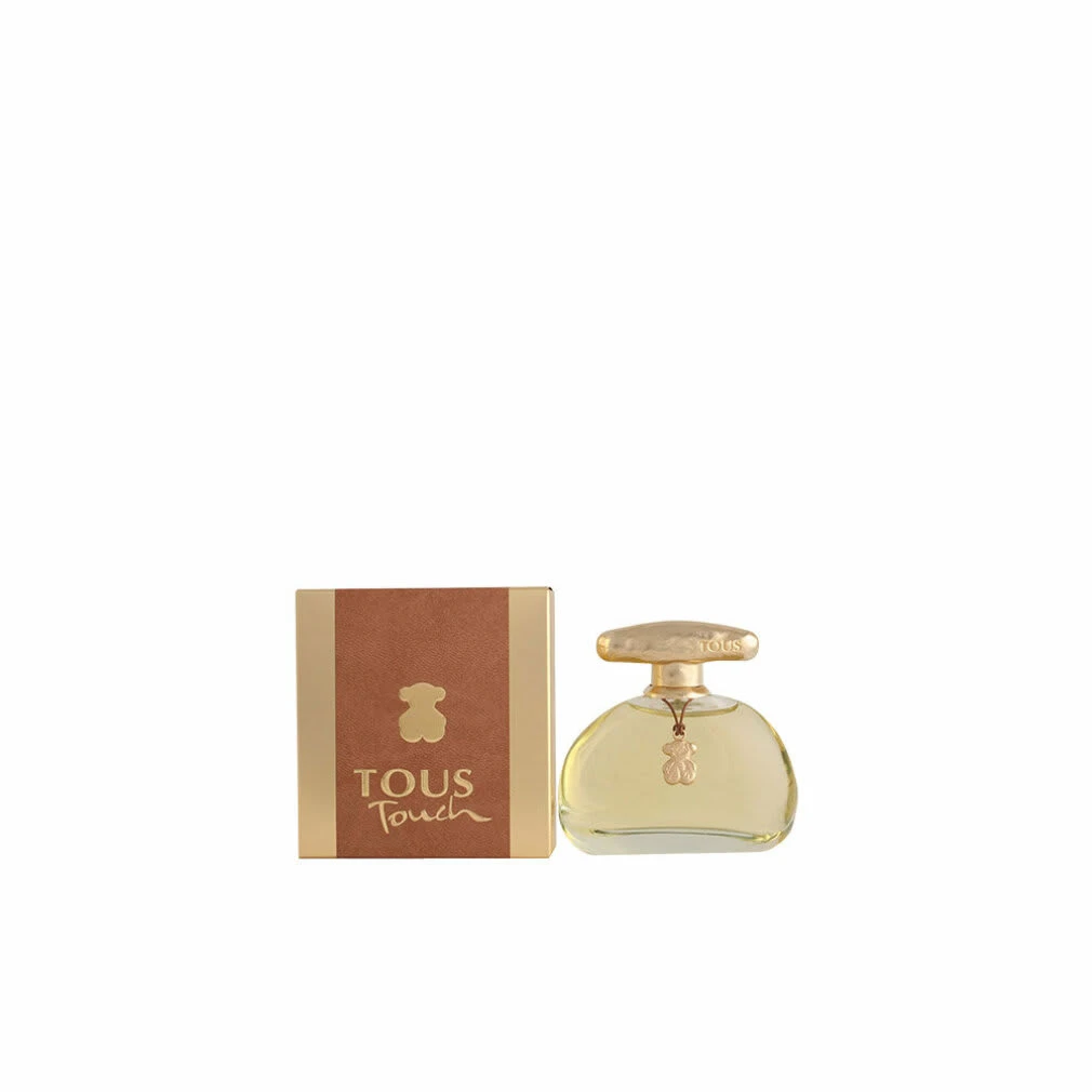 TOUS Touch Eau De Toilette (50 Ml) 1 TOUS Touch Eau De Toilette (50 Ml)