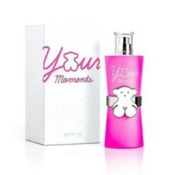 TOUS Your Moments Eau De Toilette 90ml Spray