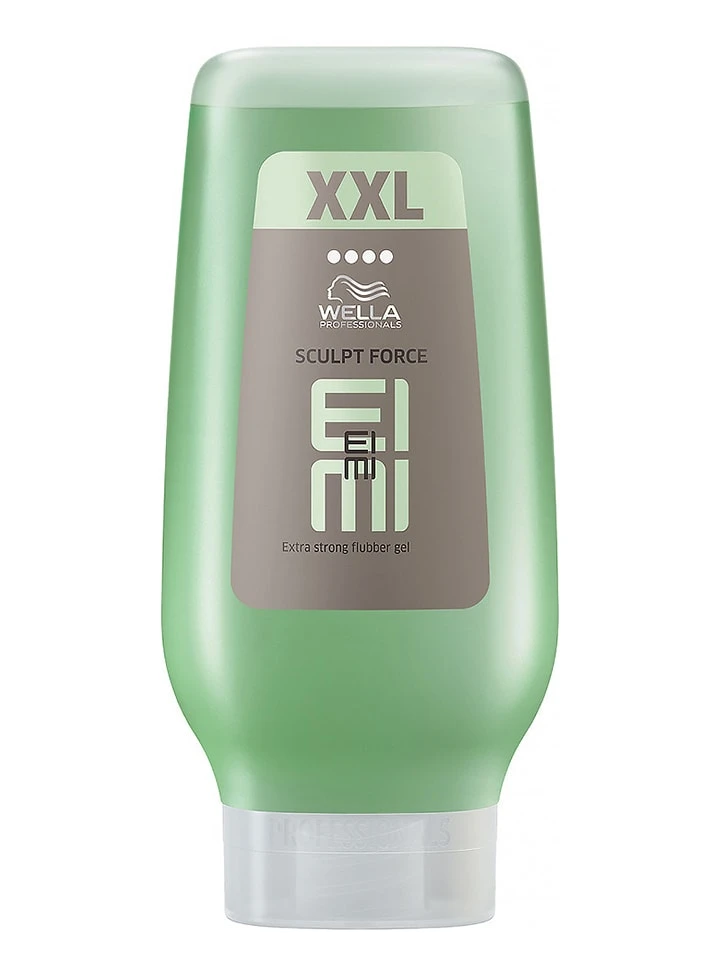 Haargel "Eimi Sculpt Force", 250 Ml 1 Haargel "Eimi Sculpt Force", 250 Ml