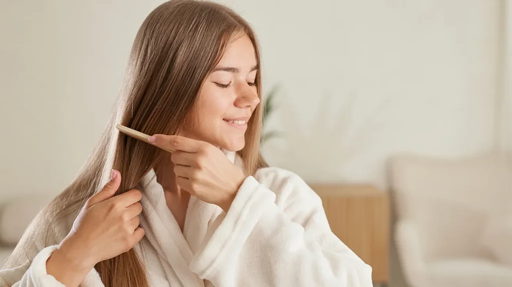 Titelseite -PureGlow Verkäufe 5.4